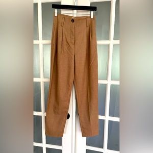 Giuliva Heritage x H&M pleated pants